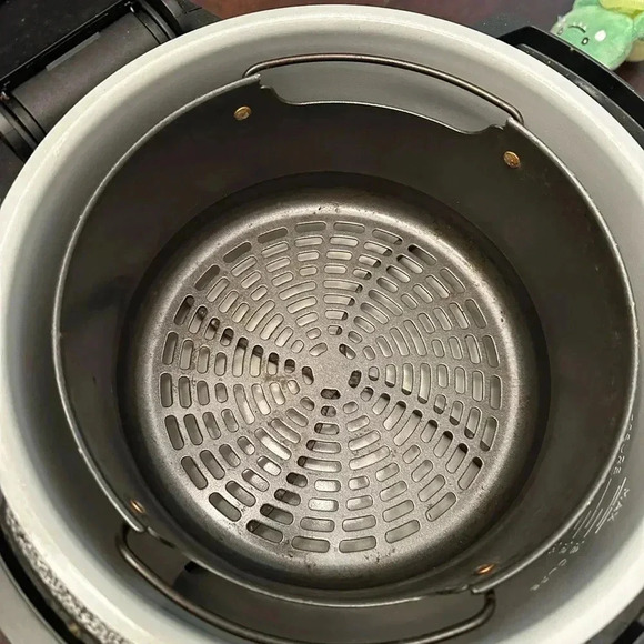 ninja foodi pressure cooker - Picture 10 of 13